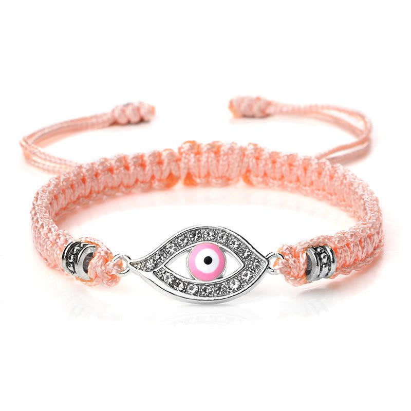 Pulsera de Buddha Stones para mantener alejados a los malos espíritus