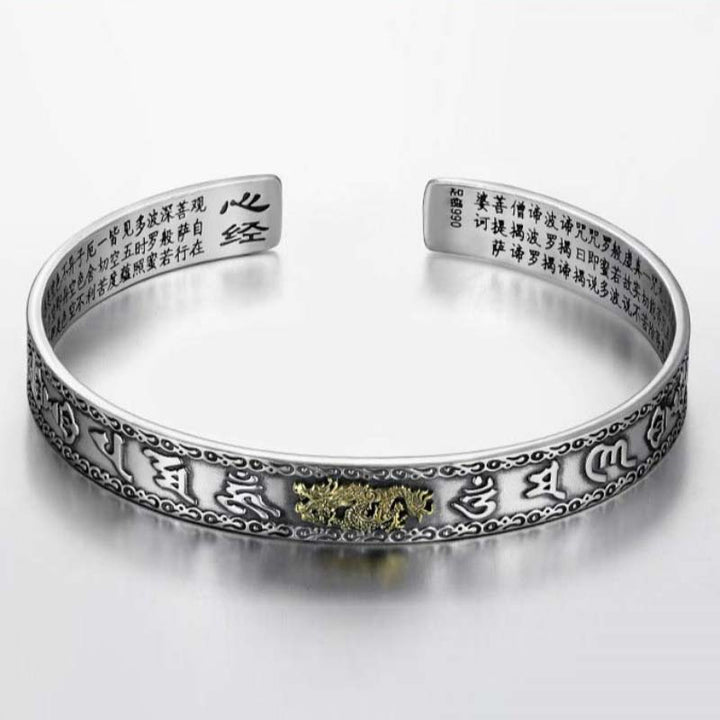 Pulsera de riqueza FengShui Lucky PiXiu con Buddha Stones