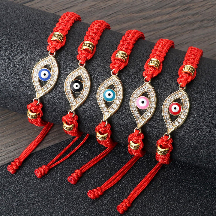 Pulsera de Buddha Stones para mantener alejados a los malos espíritus
