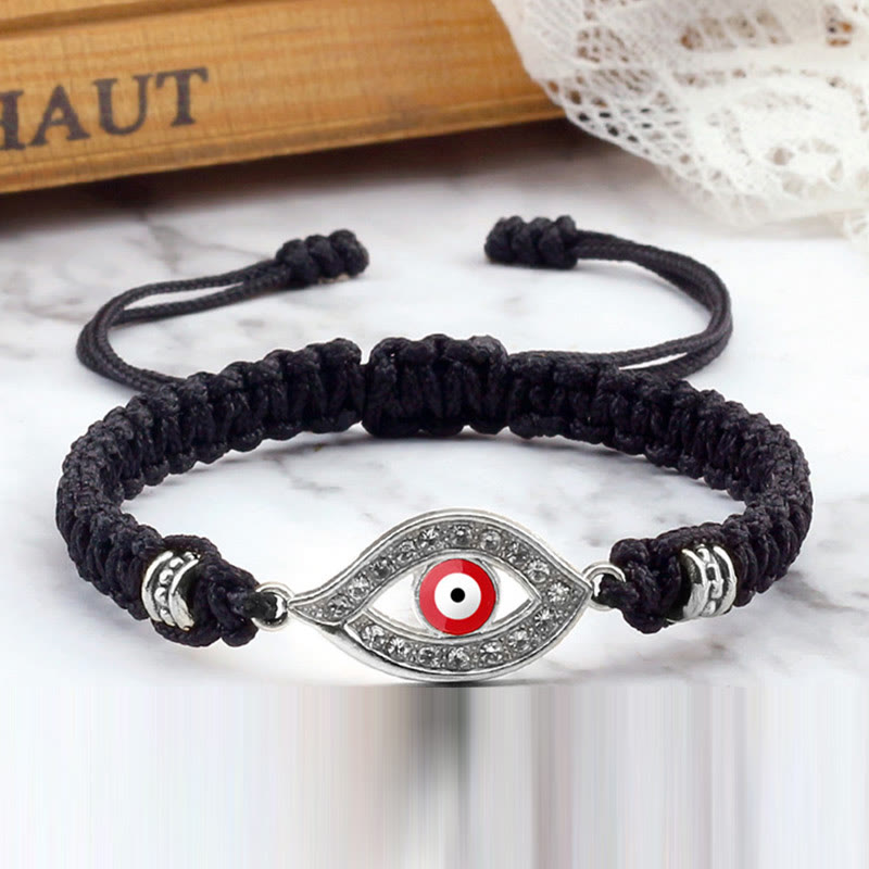 Pulsera de Buddha Stones para mantener alejados a los malos espíritus