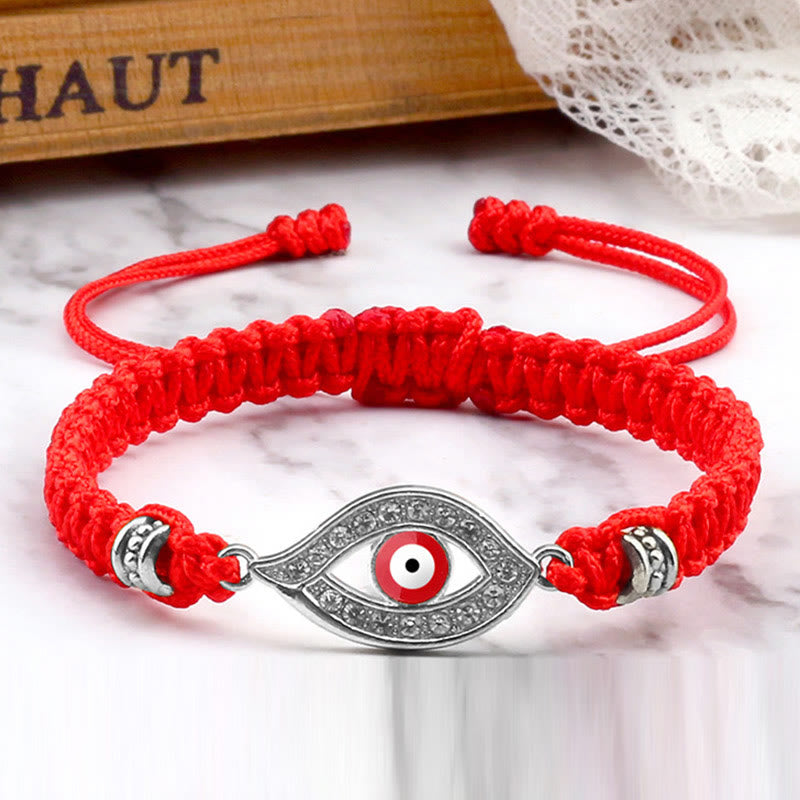 Pulsera de Buddha Stones para mantener alejados a los malos espíritus