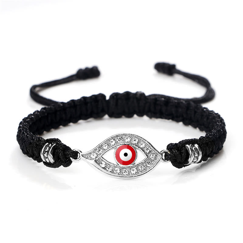 Pulsera de Buddha Stones para mantener alejados a los malos espíritus