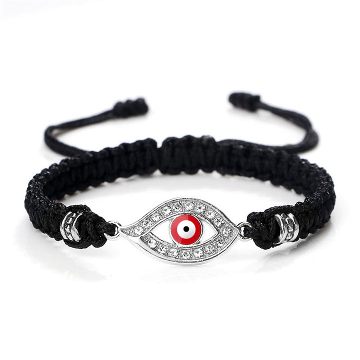 Pulsera de Buddha Stones para mantener alejados a los malos espíritus