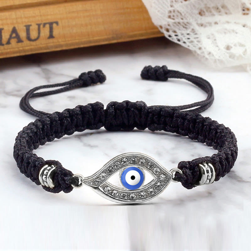 Pulsera de Buddha Stones para mantener alejados a los malos espíritus