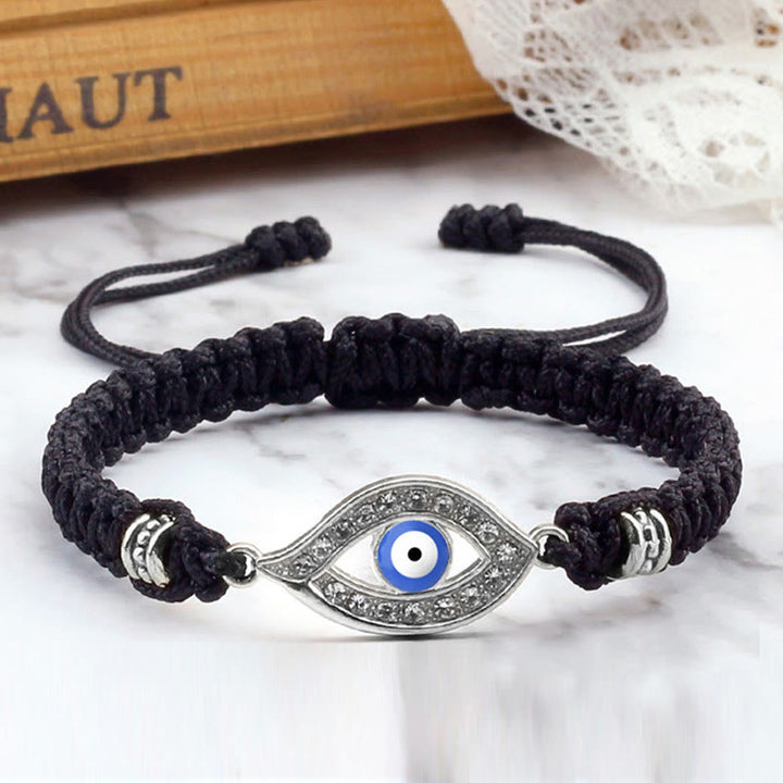 Pulsera de Buddha Stones para mantener alejados a los malos espíritus