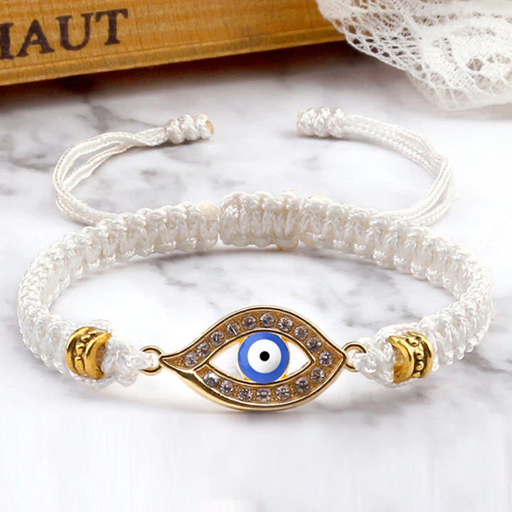 Pulsera de Buddha Stones para mantener alejados a los malos espíritus