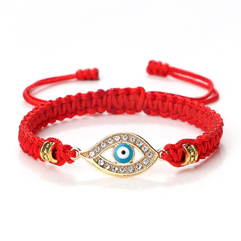 Pulsera de Buddha Stones para mantener alejados a los malos espíritus