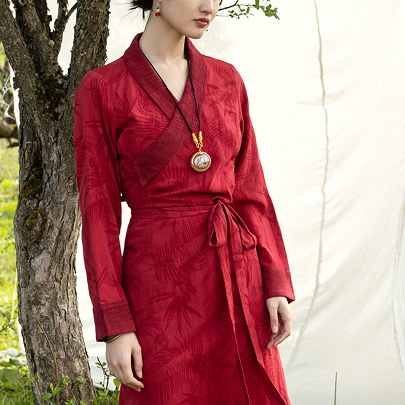Vestido tibetano con Buddha Stones, vestido largo de Lhasa, vestido largo, ropa de mujer - image 14