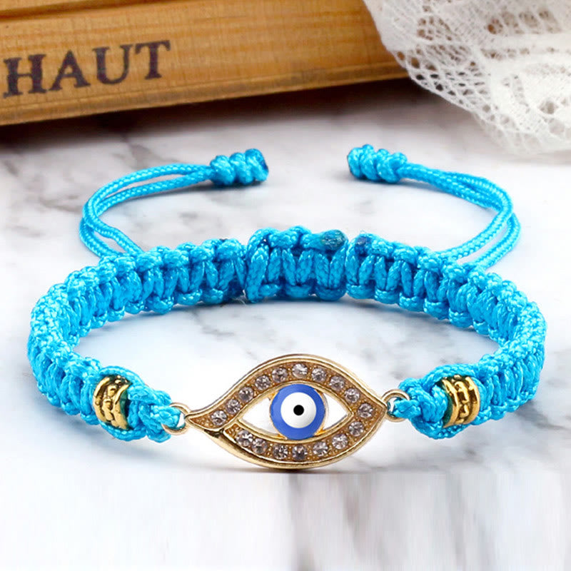 Pulsera de Buddha Stones para mantener alejados a los malos espíritus