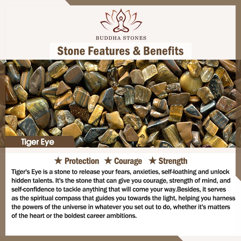 Pendientes colgantes curativos de aventurina natural con Buddha Stones