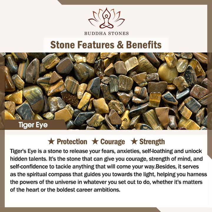 Pendientes colgantes curativos de aventurina natural con Buddha Stones