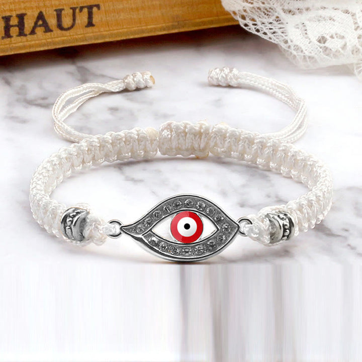 Pulsera de Buddha Stones para mantener alejados a los malos espíritus