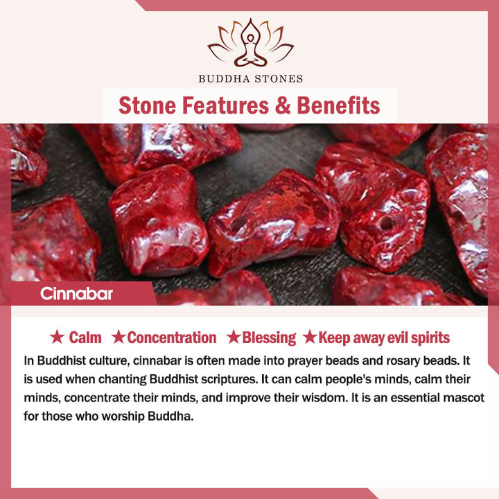Llavero de protección con amuleto del zodiaco chino, Buddha Stones , hoja pequeña, sándalo rojo, Buda, cinabrio