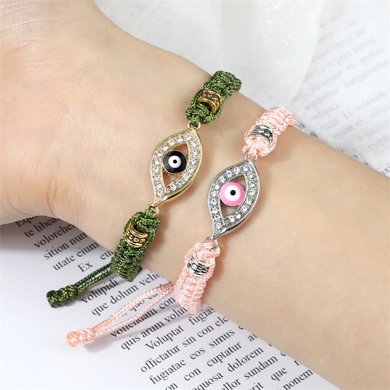 Pulsera de Buddha Stones para mantener alejados a los malos espíritus