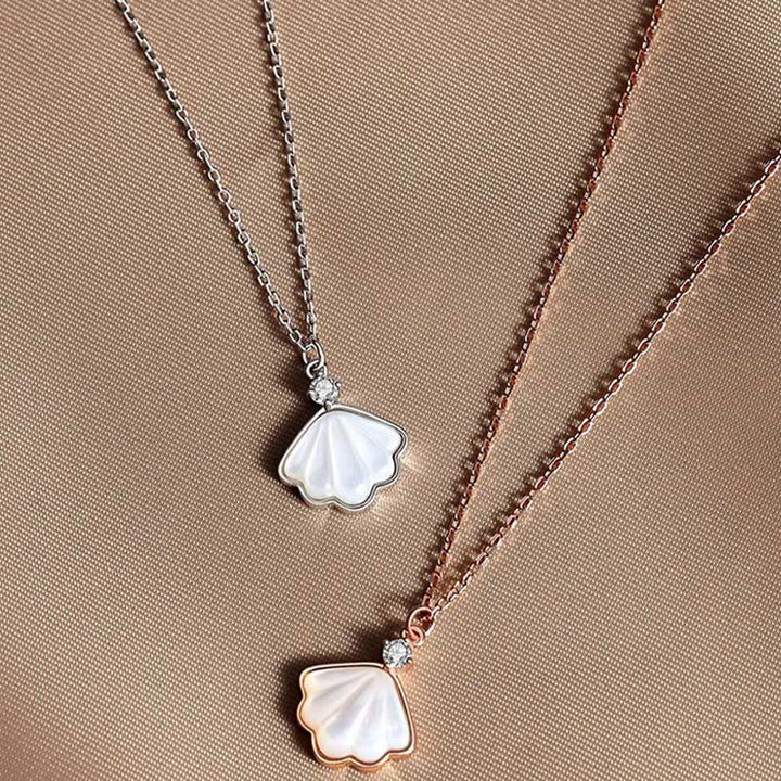 Juego de joyas de plata de ley 925 con Buddha Stones, concha de piedra Tridacna, colgante, pulsera, pendientes