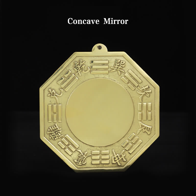 Mapa Feng Shui Bagua Mapa Energético Del Equilibrio Del Cobre