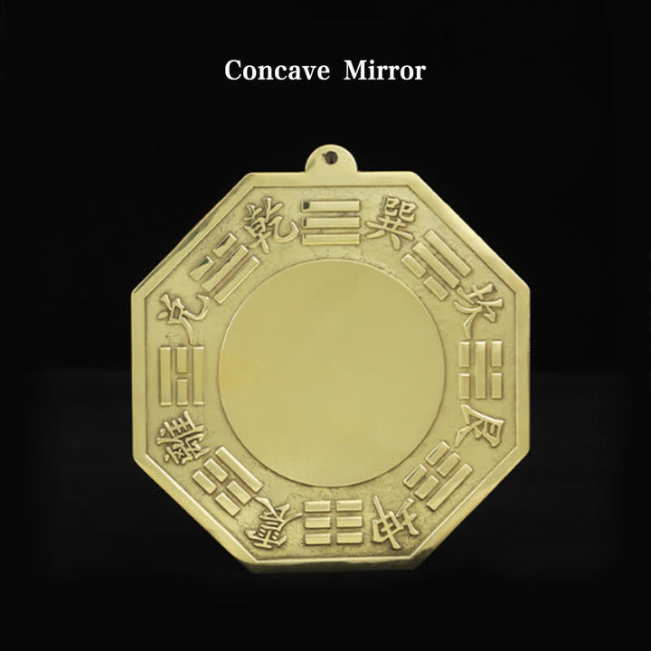 Mapa Feng Shui Bagua Mapa Energético Del Equilibrio Del Cobre