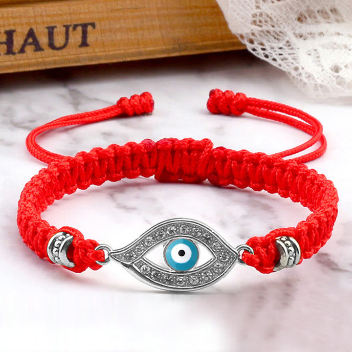 Pulsera de Buddha Stones para mantener alejados a los malos espíritus