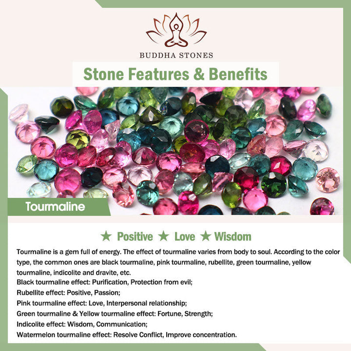 Pulsera Buddha Stones “Save A Dog”