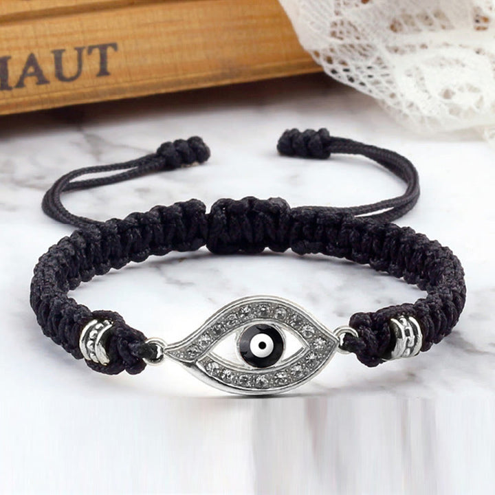 Pulsera de Buddha Stones para mantener alejados a los malos espíritus