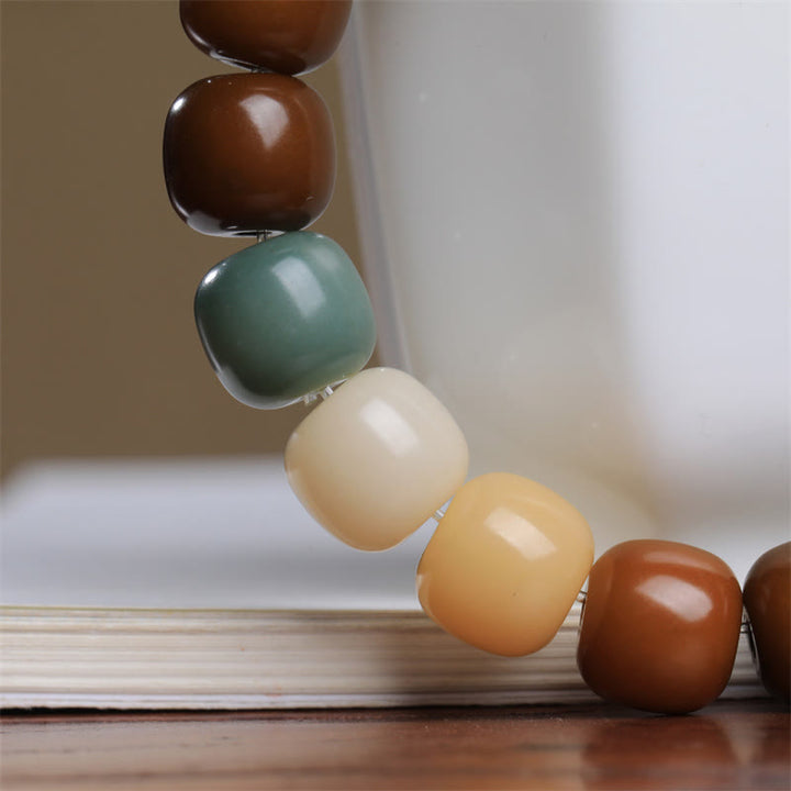 Buddha Stones para mantener alejados los espíritus malignos