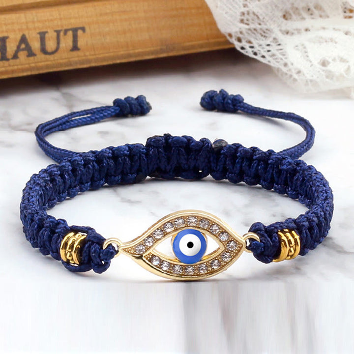 Pulsera de Buddha Stones para mantener alejados a los malos espíritus