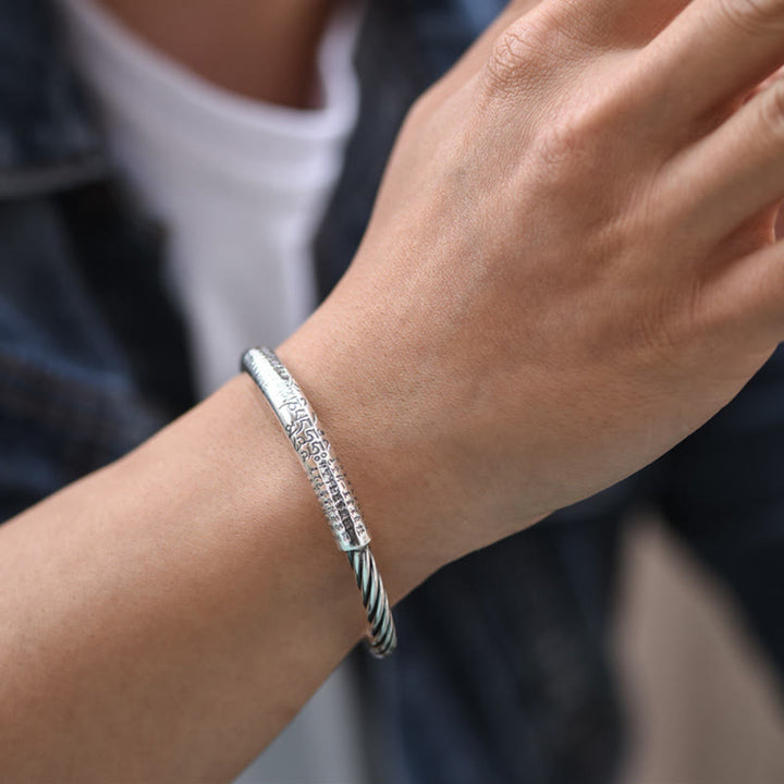 Buddha Stones , Om Mani Padme Hum, corazón, Sutra, pureza - image 8