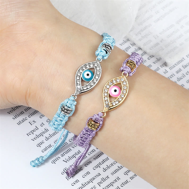 Pulsera de Buddha Stones para mantener alejados a los malos espíritus