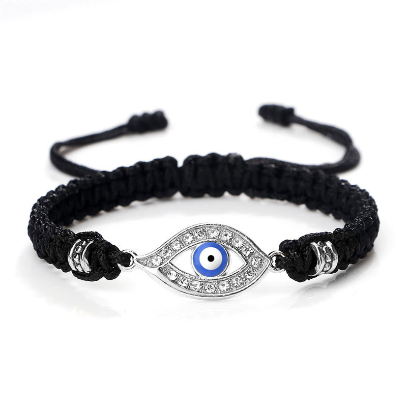 Pulsera de Buddha Stones para mantener alejados a los malos espíritus