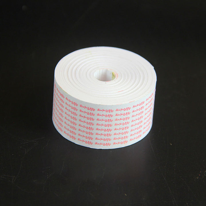 Rueda de oración tibetana de la suerte, decoración de seis palabras verdaderas - image 9