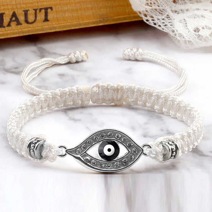 Pulsera de Buddha Stones para mantener alejados a los malos espíritus