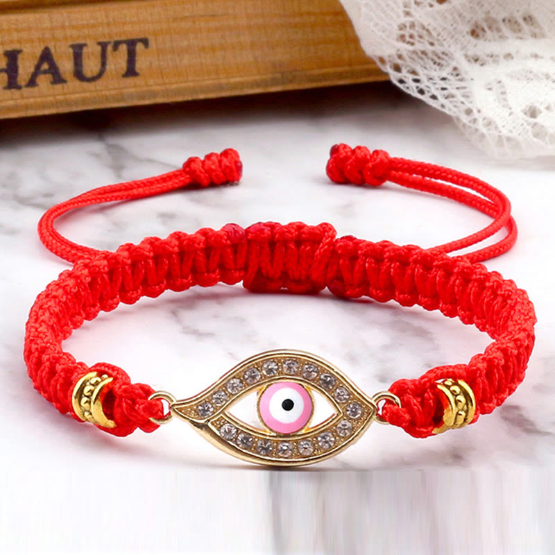 Pulsera de Buddha Stones para mantener alejados a los malos espíritus