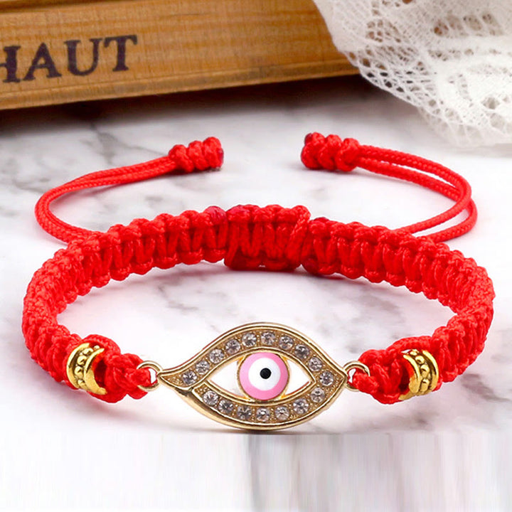 Pulsera de Buddha Stones para mantener alejados a los malos espíritus
