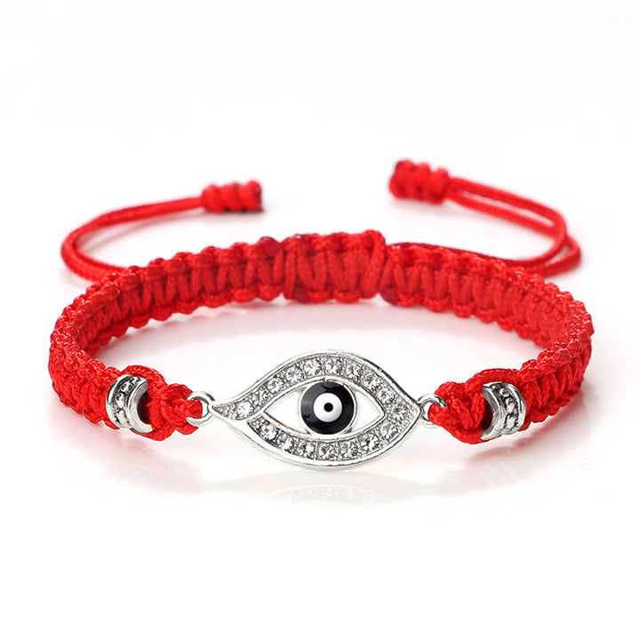 Pulsera de Buddha Stones para mantener alejados a los malos espíritus