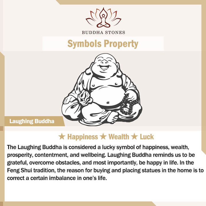 Buddha Stones hechas a mano, estatuilla de Buda sonriente, pieza de arte de cristal Liuli, estatua de riqueza, decoración del hogar