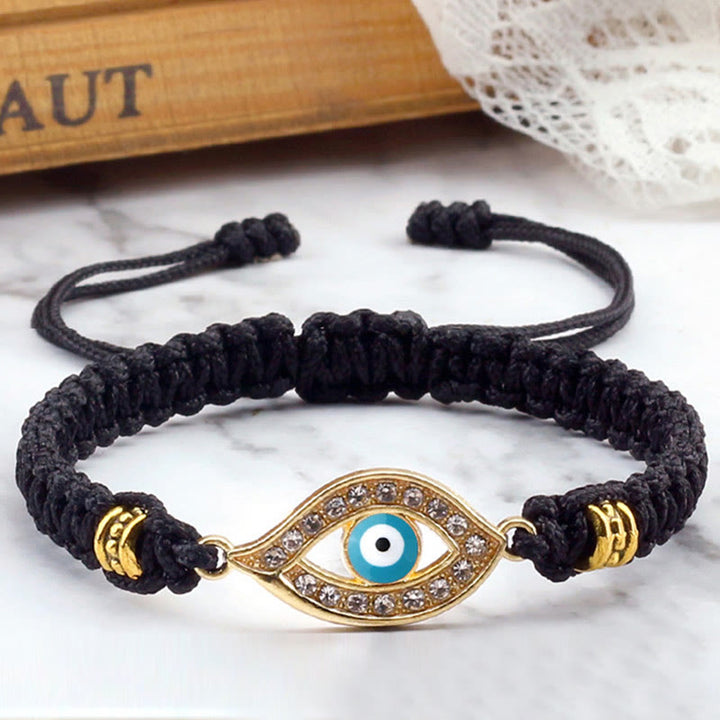 Pulsera de Buddha Stones para mantener alejados a los malos espíritus