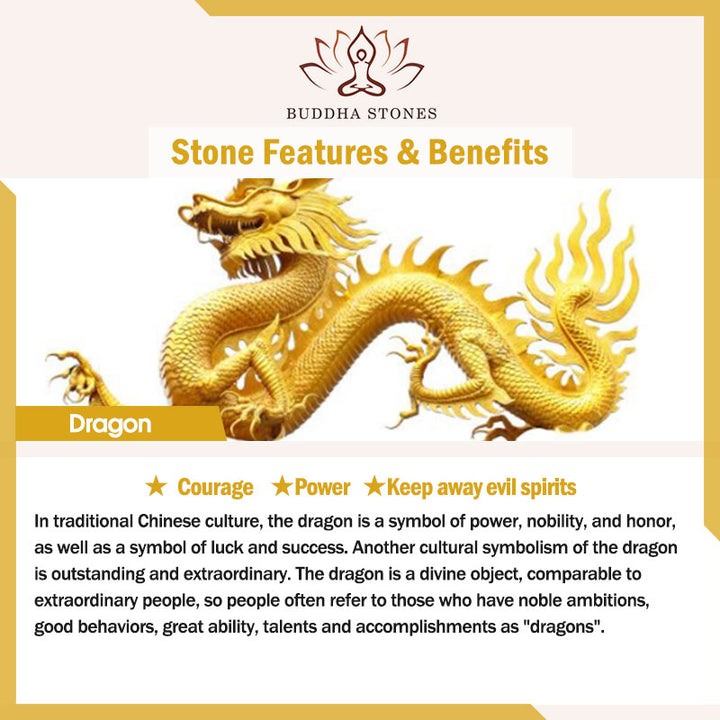 Quemador de incienso con protección de dragón tibetano, Buddha Stones , decoración