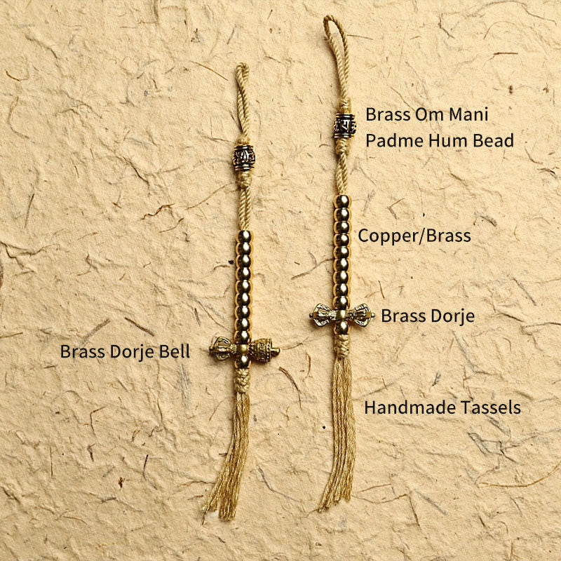 Pulsera de protección de cuentas Dzi de tres ojos de ónix negro con cuentas tibetanas de 108 Mala