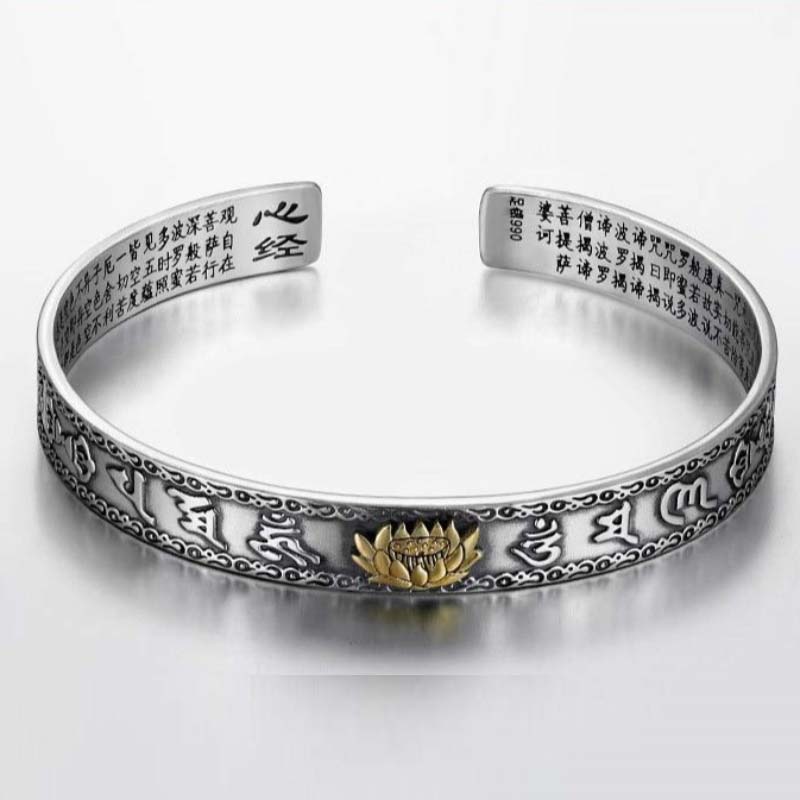 Pulsera de riqueza FengShui Lucky PiXiu con Buddha Stones