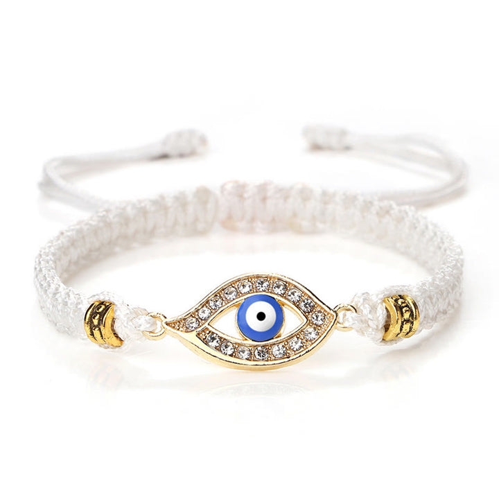 Pulsera de Buddha Stones para mantener alejados a los malos espíritus