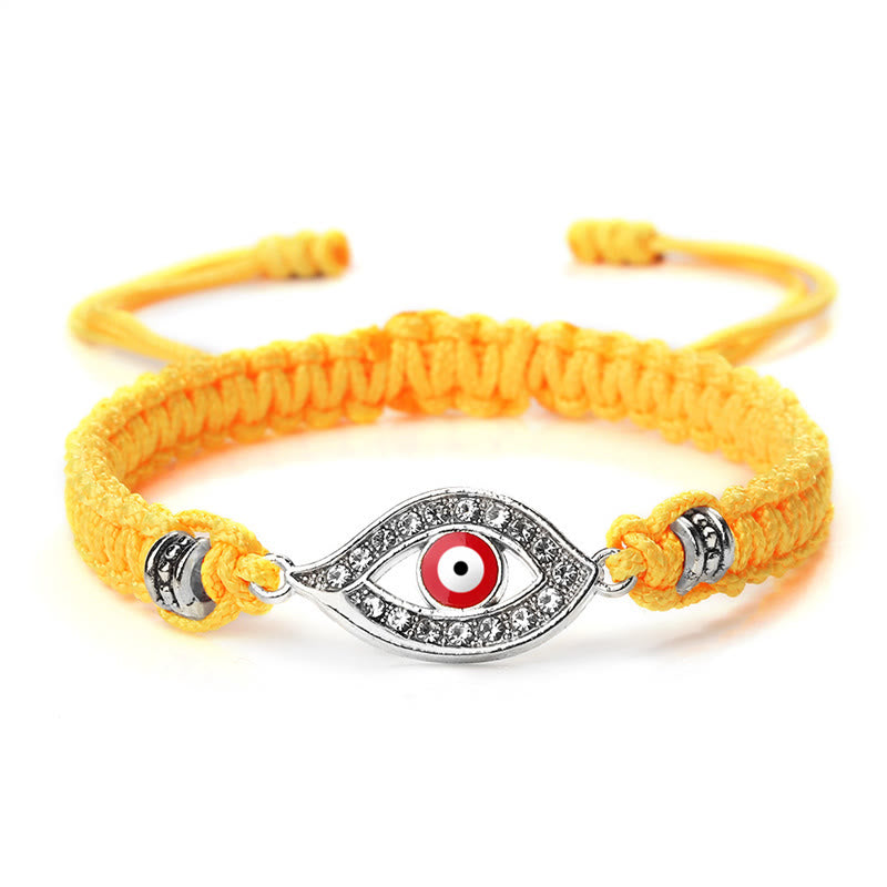 Pulsera de Buddha Stones para mantener alejados a los malos espíritus