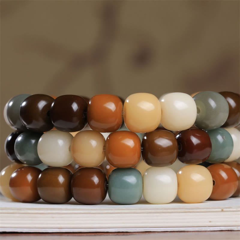 Buddha Stones para mantener alejados los espíritus malignos