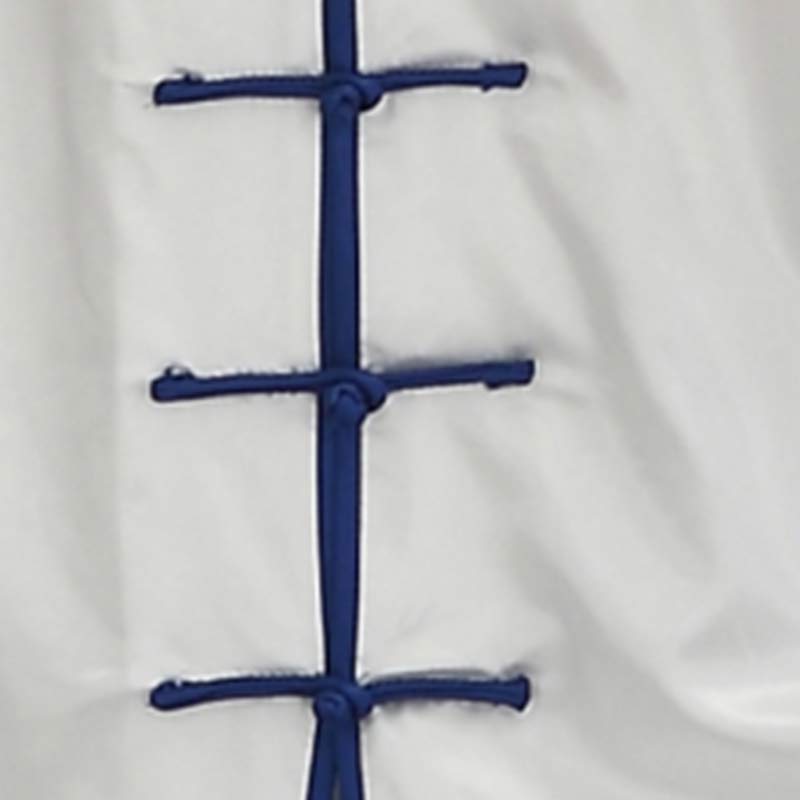 Buddha Stones patrón Simple meditación oración espiritual Zen Tai Chi Qigong práctica conjunto de ropa Unisex