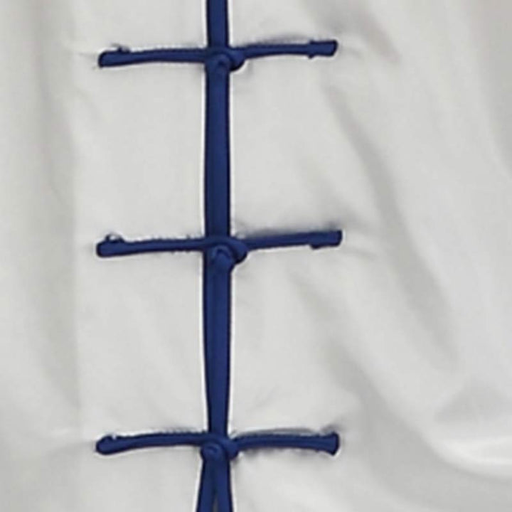 Buddha Stones patrón Simple meditación oración espiritual Zen Tai Chi Qigong práctica conjunto de ropa Unisex