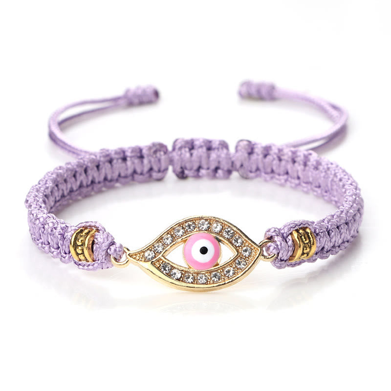Pulsera de Buddha Stones para mantener alejados a los malos espíritus