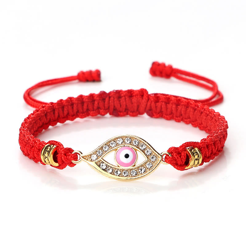 Pulsera de Buddha Stones para mantener alejados a los malos espíritus
