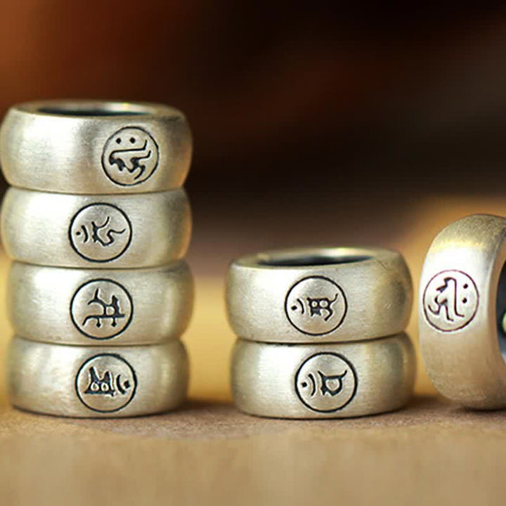 Pulsera de plata de ley 925 con Buddha Stones , hoja pequeña india, sándalo rojo, jade gris hetiano, ámbar, estrella dorada