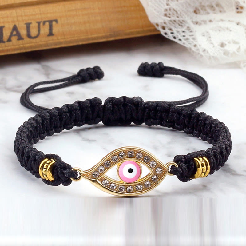 Pulsera de Buddha Stones para mantener alejados a los malos espíritus