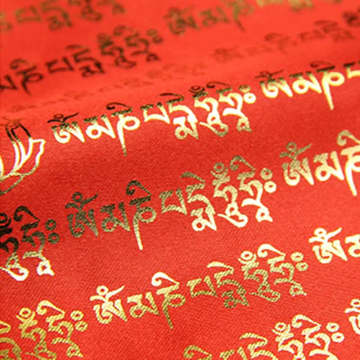 Bandera tibetana de oración al aire libre, 5 colores, caballo de viento, Buda, escrituras propicias