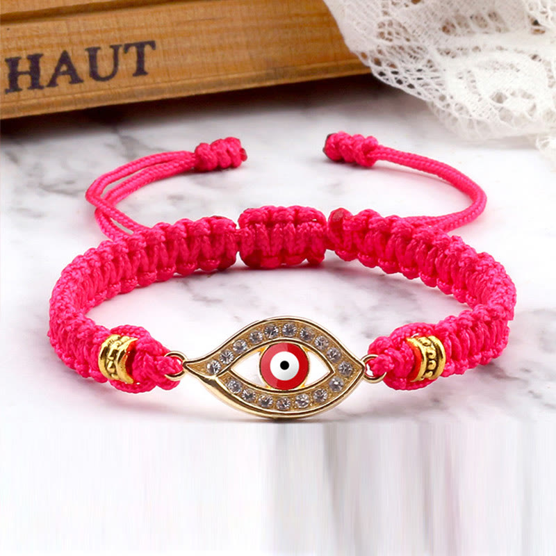 Pulsera de Buddha Stones para mantener alejados a los malos espíritus